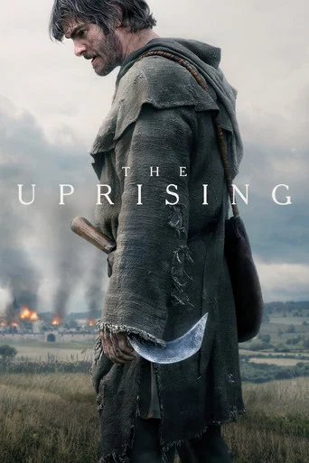 UPRISING IPTV